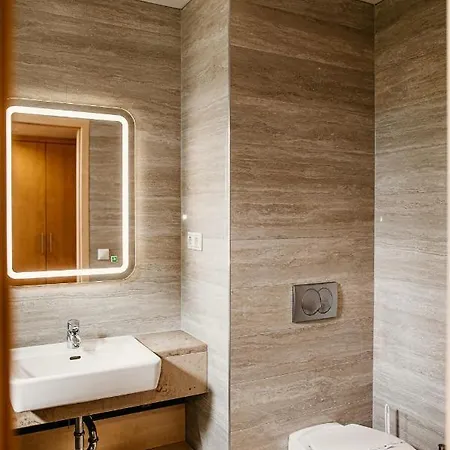 Tagore Spa Aparthotel Balatonfured Exterior photo