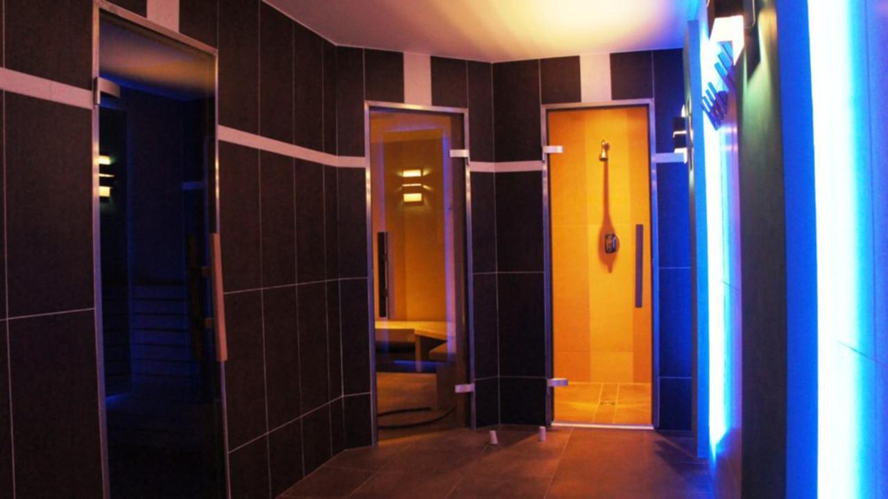 Tagore Aparthotel