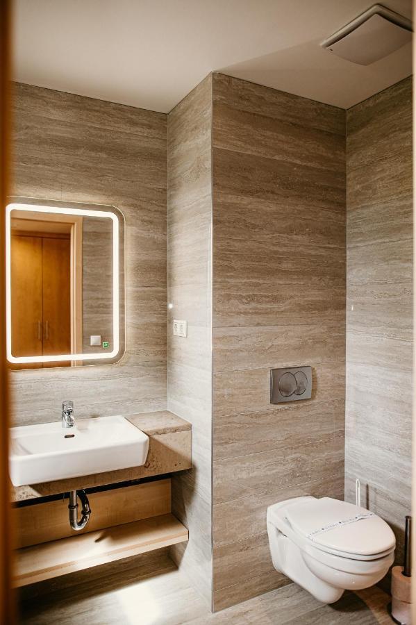 Aparthotel Tagore