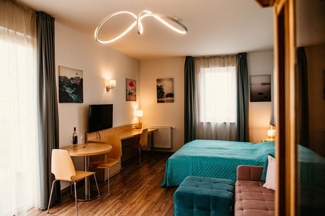 Tagore Aparthotel Balatonfüred