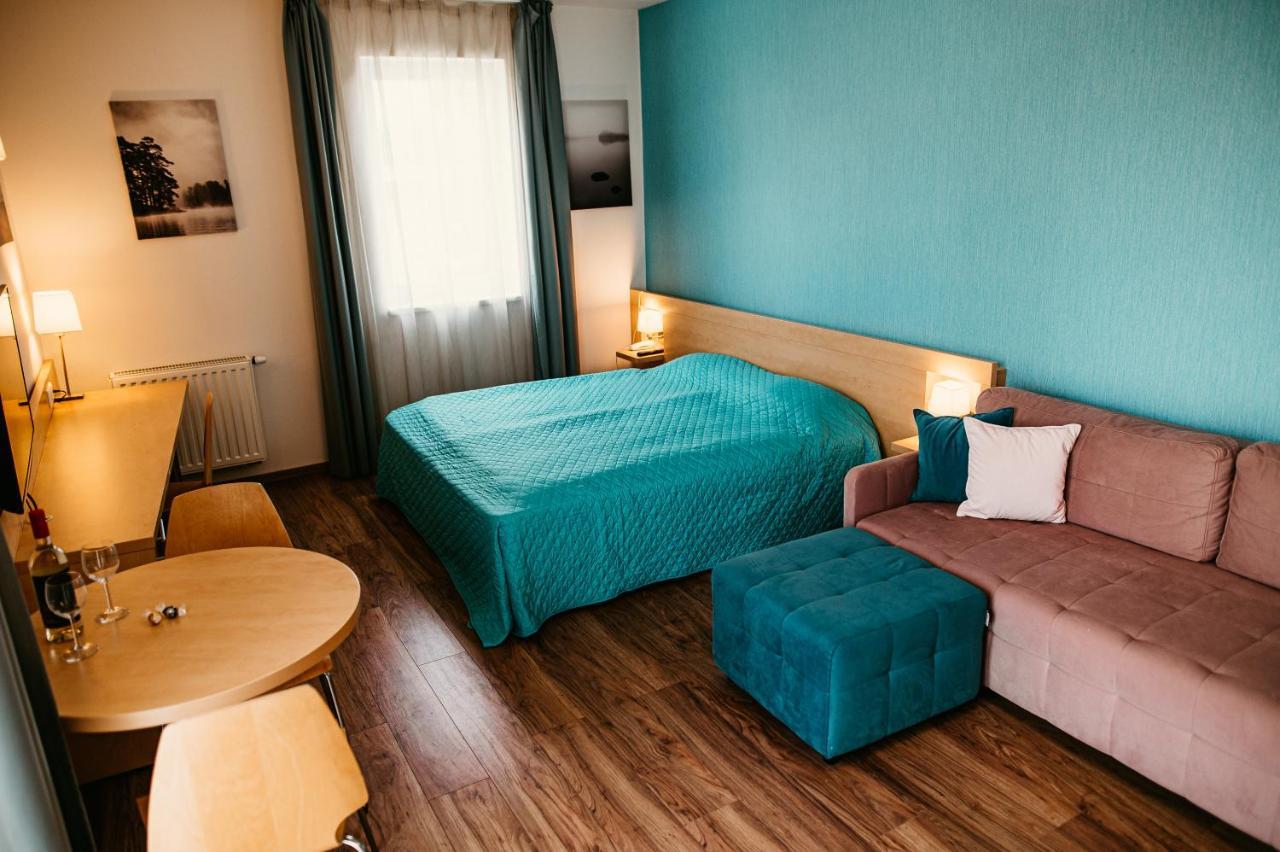 Aparthotel Tagore Balatonfüred